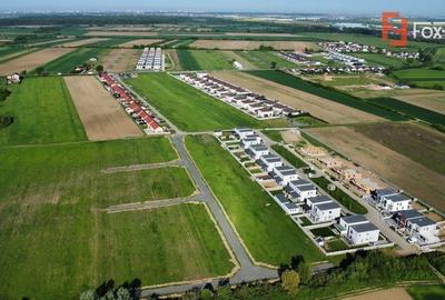 COMISION 0% Parcela teren 630 mp, Bucovat - Pozitie excelenta! COMISION 0% Parcela teren 630 mp, Bucovat - Pozitie excelenta! - 5