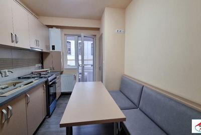 Apartament cu 2 camere decomandat în Central - 4