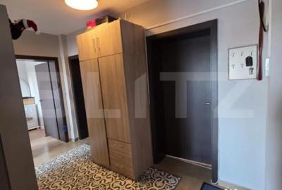 Apartament cu 3 camere decomandat în 1 Mai - 5