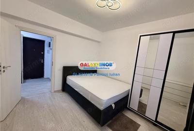 Apartament cu 3 camere decomandat în Mihai Bravu