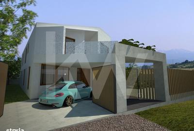 Casă cu 8 camere decomandat cu Teren 504 Mp în Aeroport - 9