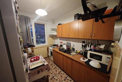 Apartament cu 2 camere decomandat în Alexandru Obregia - 6