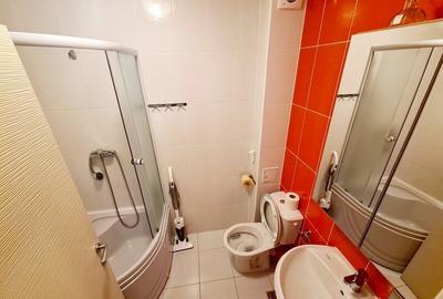 Garsonieră semidecomandată, mobilată în Theodor Pallady - 6