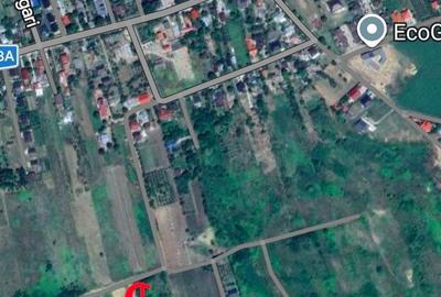 Teren de 500 mp, în Alexandru cel Bun - 7