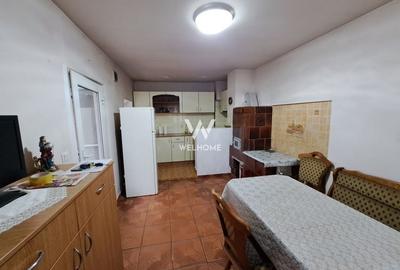 Casa la pret de apartament - 4 camere, baie, curte - 11