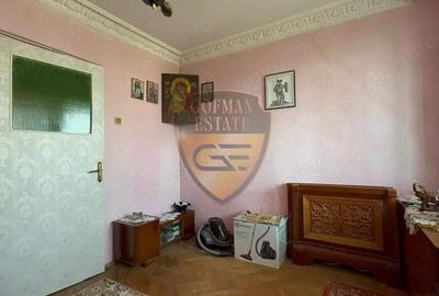 4 Camere, 2 balcoane, centrala gaz, bloc caramida, Tomis Nord, TIC TAC - 17