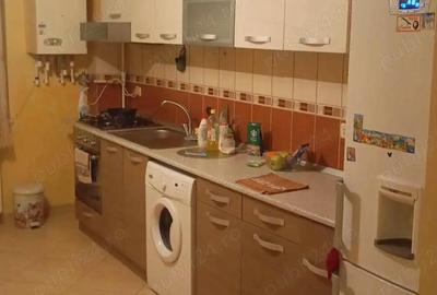 Garsonieră decomandată în Mărăței - 4