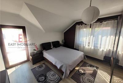 Casa 3 camere , 100mp ,  intrare comuna , Mureseni - 2