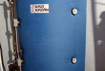 Casă cu 4 camere cu Teren 3000 Mp în Cermei - 2