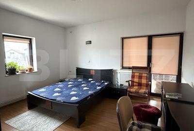 Casă cu 4 camere cu Canalizare în 1 Mai - 9