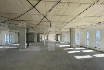 Spatiu de birou in complex nou, Clasa A, 400mp, Marasti - 7