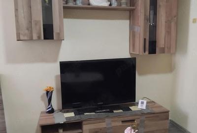 Apartament cu 2 camere semidecomandat în Central - 1