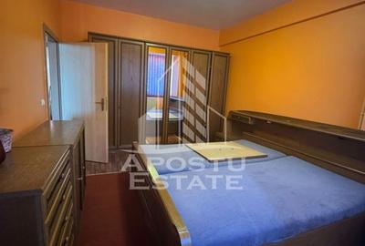 Apartament cu 2 camere, 70 mp, Zona Complexul Studențesc - 4