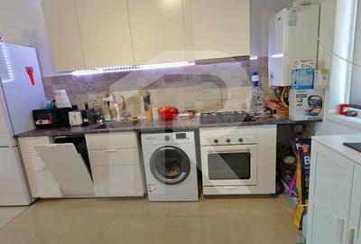 Casa 3 Camere, Curte, Zona Linistita, Magurele, Locuita. Persoana fizica. - 17