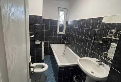 Apartament cu 2 camere decomandat în 7 Noiembrie - 4