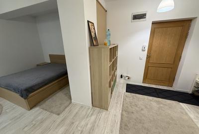 Ghencea - Studio in Complex - Parcare + Boxă - 1