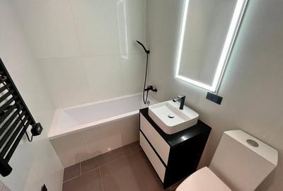 Apartament cu 2 camere decomandat în Bună Ziua - 2