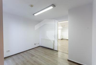 Spatiu subsol | Vitan Center | 100 mp | Utilitati incluse - 4