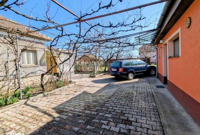 Teren de 932 mp, în Iosia - 2