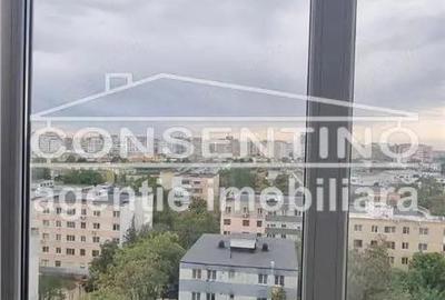 Se vinde imobil cu 2 camere , bdul N. Balcescu , liber , decomandat - 5