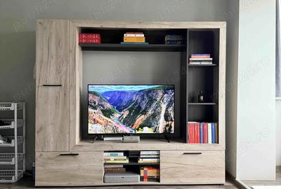 Garsonieră decomandată în Ultracentral - 1