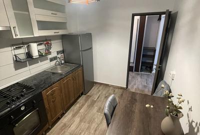 Garsonieră decomandată în Păcurari - 8