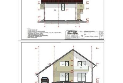 Casă cu 4 camere în Șelimbăr - 3