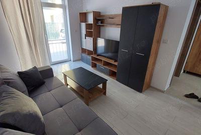 Garsonieră în Braytim