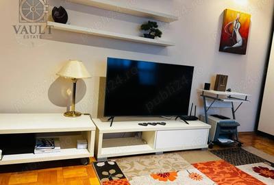 Apartament cu 3 camere decomandat, mobilat în Titan - 5