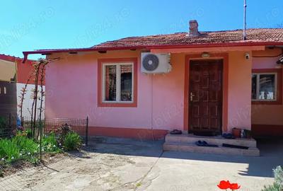 Vind casa in TgJiu zona central - 10