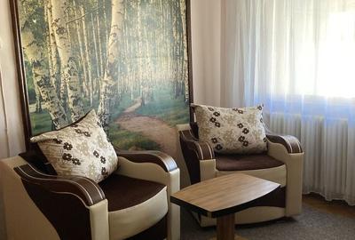 Apartament cu 2 camere decomandat în Cetate - 2