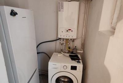 Garsoniera 40 mp cu centrala proprie - 7