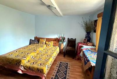 Casă cu 6 camere cu Teren 2026 Mp în Murighiol - 15