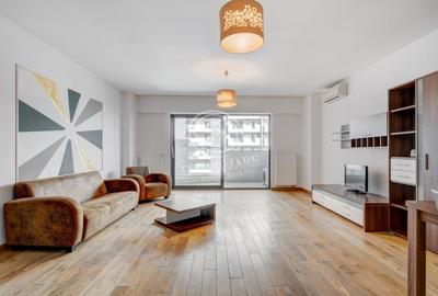 Apartament cu 2 camere semidecomandat, mobilat în Aviației - 3