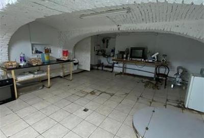 Oportunitate de investiție! Casă Săsească, teren 6 000 mp - 8