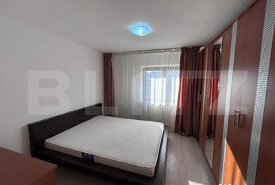 Apartament cu 4 camere decomandat, mobilat în Central - 9