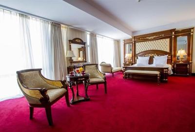 Stabiliment hotelier, Clasa LUX,  facilitati Premium, Centru Spa, Brasov - 6