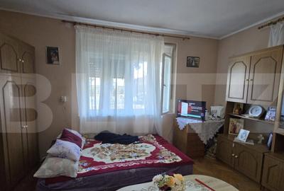 Casa 2 camere, 95 mp . Teren 4446 mp - Amati - 13