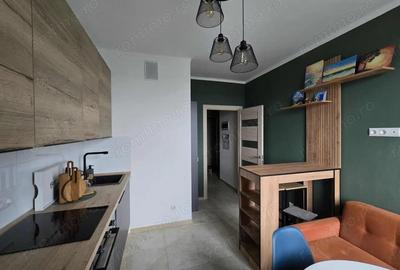 Apartament cu 2 camere în Astra