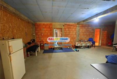 Casă cu 10 camere cu Teren 560 Mp în Clinceni - 7