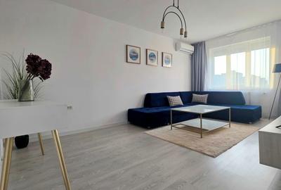 Apartament cu 3 camere decomandat în Circumvalațiunii - 2