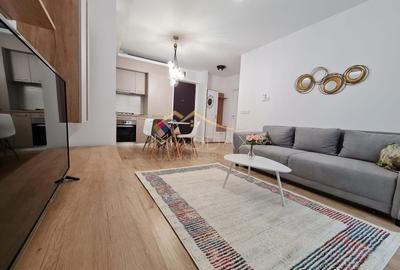 Apartament cu 2 camere decomandat, mobilat în Aviației - 5