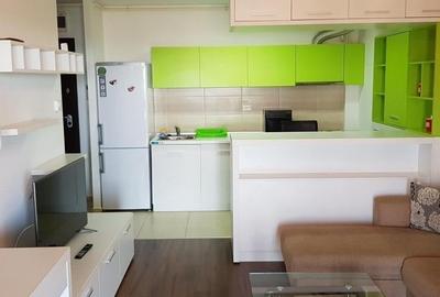 APARTAMENT  CU DOUA CAMERE DE INCHIRIAT  ,  LUX LA MARE INALTIME - 1