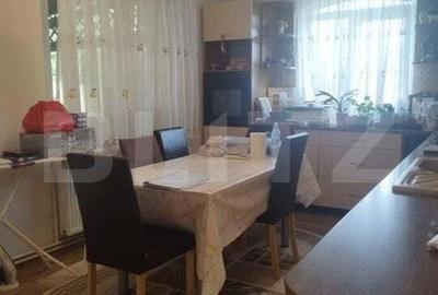 Casa 5 camere, curte frumos amenajata, 524mp teren, San Mihaiu German - 2