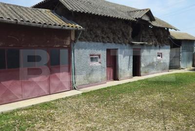 Oportunitate de achizitie – Casa traditionala, ideala pentru viata la tara! - 8