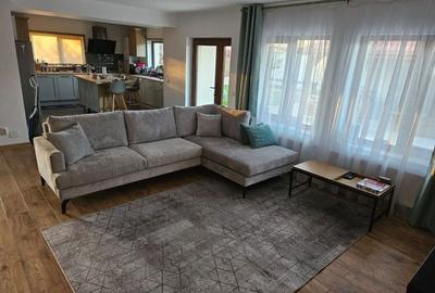 Casa? 7 camere | Garaj | Snagov Sat