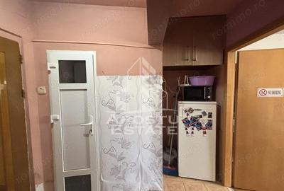 Garsoniera de 21mp, in zona Tipografilor-Isho, ideal investitie - 4