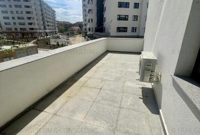 Apartament cu 2 camere decomandat în Pipera - 12
