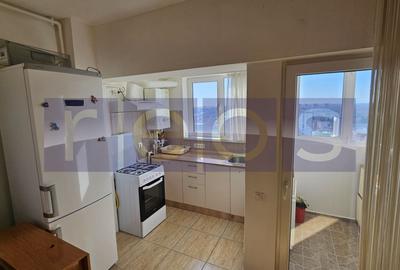 Garsonieră decomandată, mobilată în Prelungirea Ghencea - 5