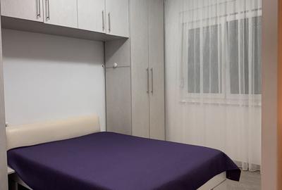 Apartament cu 3 camere în Moșnița Nouă - 9